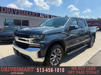 Used 2020 Chevrolet Silverado 1500 LT video 1