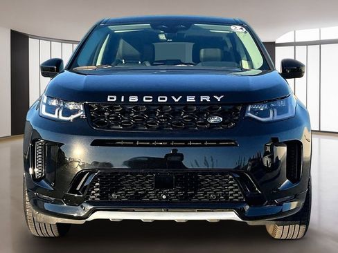 Certified 2024 Land Rover Discovery Sport S image 2
