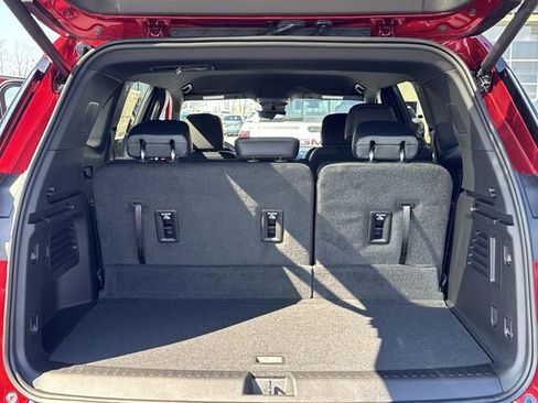 New 2026 GMC Acadia AT4 AWD/4WD image 11