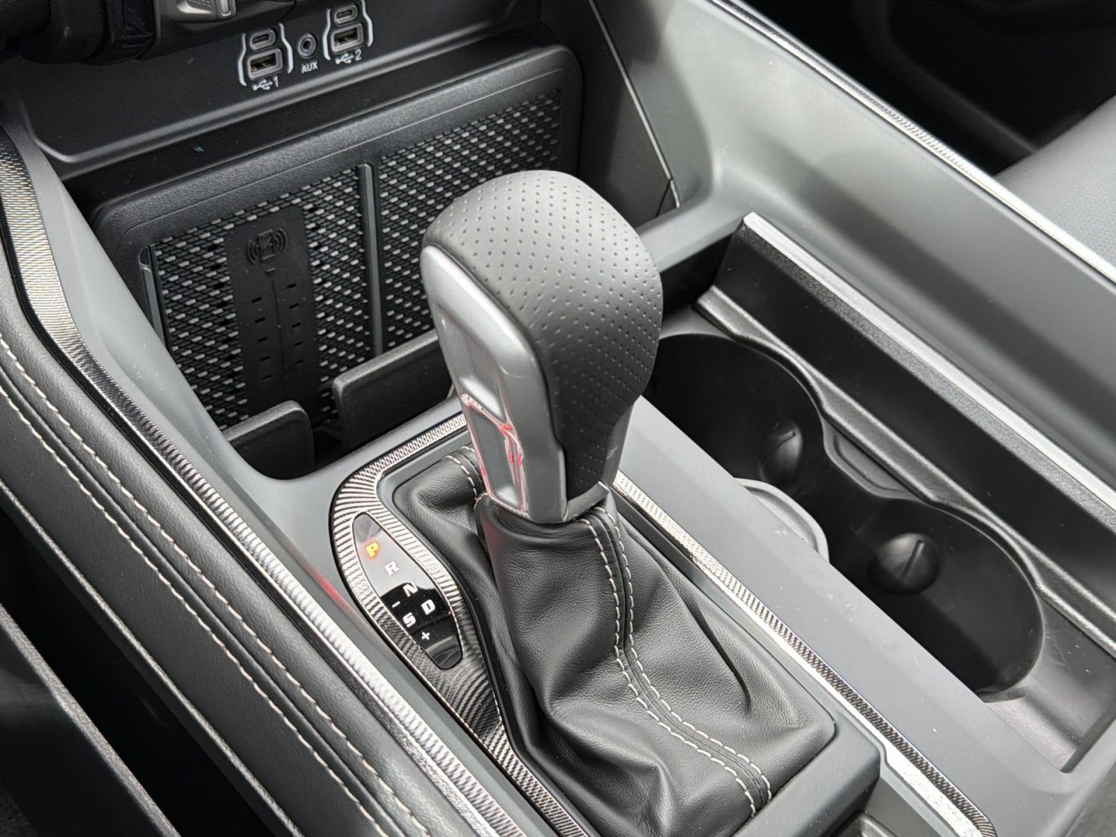 New 2027 RAM 1500 RHO AWD/4WD image 22