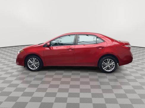 Used 2015 Toyota Corolla LE image 26