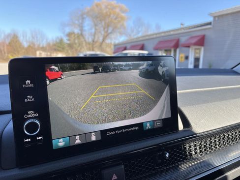 Used 2023 Honda CR-V EX-L image 37