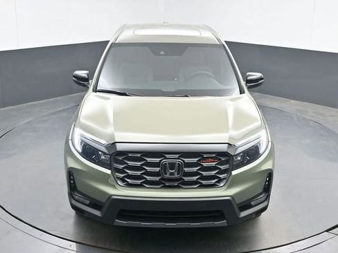New 2026 Honda Ridgeline TrailSport image 14