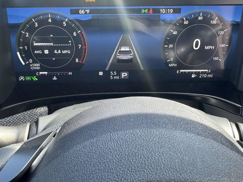 New 2026 Subaru Outback Premium AWD/4WD image 15