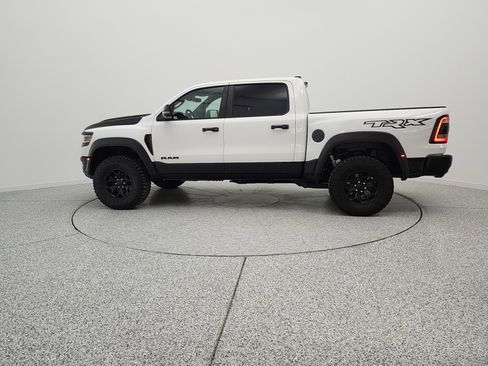 Used 2023 RAM 1500 TRX w/ TRX Level 2 Equipment Group image 8