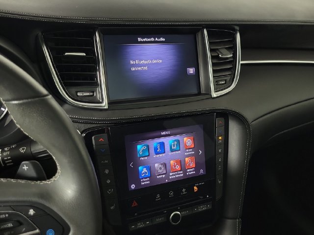 Certified 2023 INFINITI QX50 Luxe FWD image 29