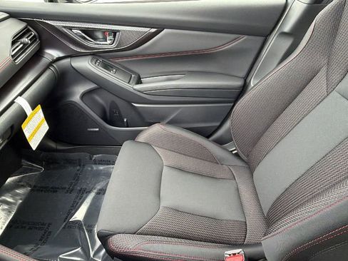 New 2026 Subaru WRX Premium AWD/4WD image 12