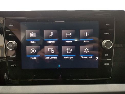 New 2026 Volkswagen Jetta SE image 26