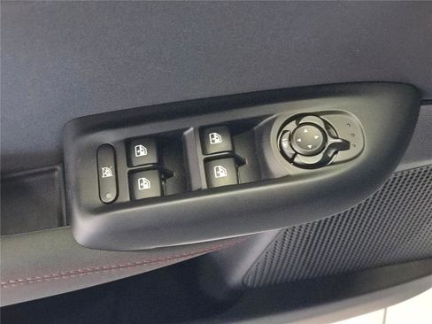 New 2025 Dodge Hornet GT w/ GT Blacktop Package image 21