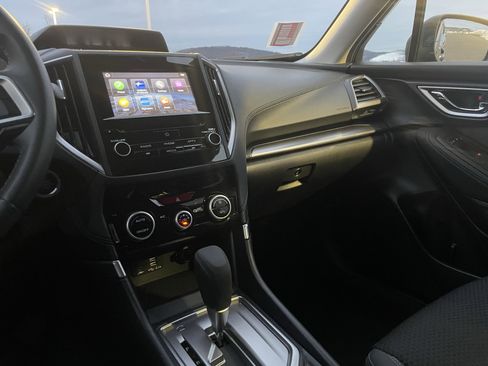 Certified 2023 Subaru Forester Premium image 22