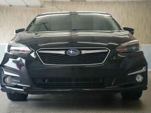 Used 2018 Subaru Impreza 2.0i Limited AWD/4WD image 3