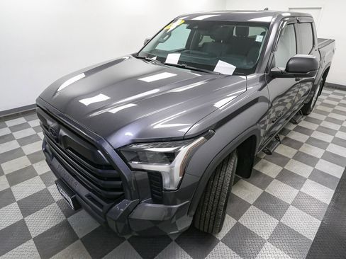 Used 2024 Toyota Tundra SR5 image 6