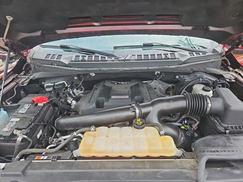 Used 2018 Ford F150 Raptor w/ Equipment Group 802A Luxury AWD/4WD image 28