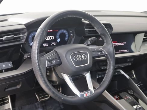 Used 2023 Audi S3 Premium Plus w/ Premium Plus Package image 6