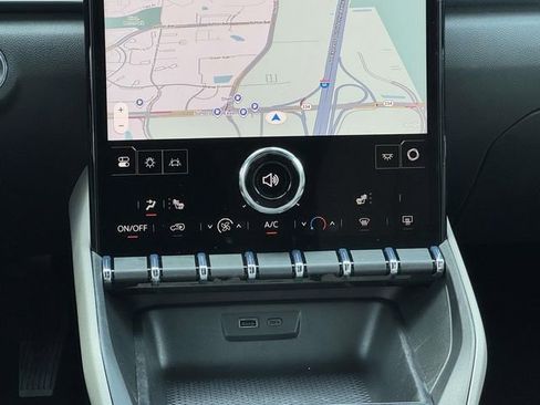 New 2026 GMC Terrain Elevation image 11