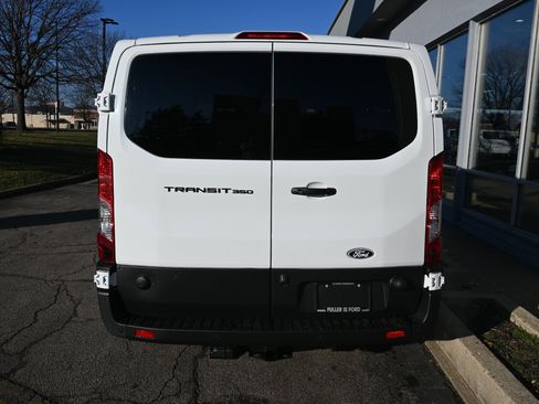 New 2026 Ford Transit 350 XL image 11