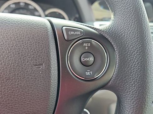 Used 2015 Honda Accord LX image 23