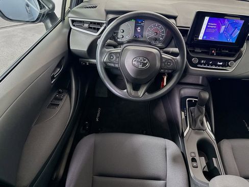 Certified 2024 Toyota Corolla LE image 20
