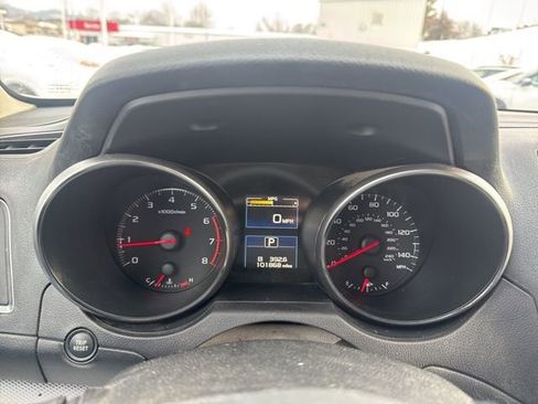 Used 2017 Subaru Outback 2.5i image 20