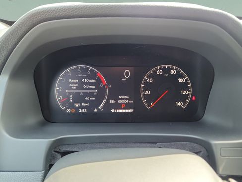 Certified 2026 Honda Ridgeline Black Edition image 29