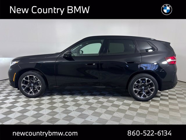 Certified 2026 BMW X3 xDrive30i w/ Premium Package AWD/4WD image 4