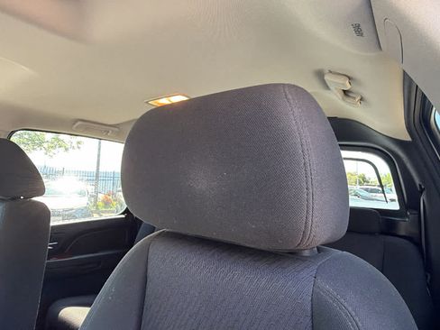 Used 2012 Chevrolet Avalanche LS w/ All-Star Edition RWD image 11
