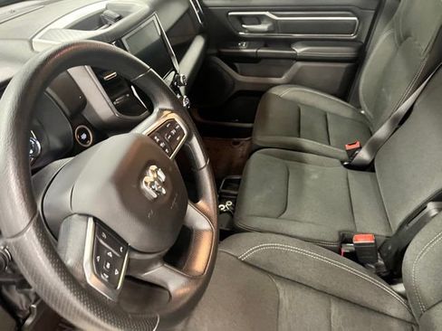 Used 2025 RAM 1500 Lone Star AWD/4WD image 17
