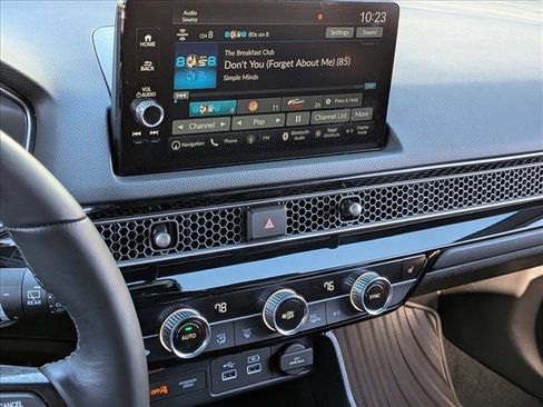 Used 2024 Honda Civic Sport Touring image 15