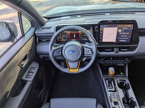 New 2026 Subaru Outback Wilderness image 17