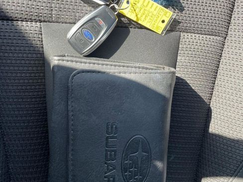 Certified 2024 Subaru Outback Premium w/ Popular Package #1A image 29