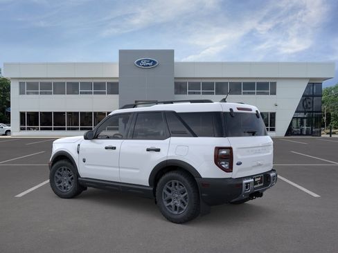 New 2025 Ford Bronco Sport Big Bend image 27