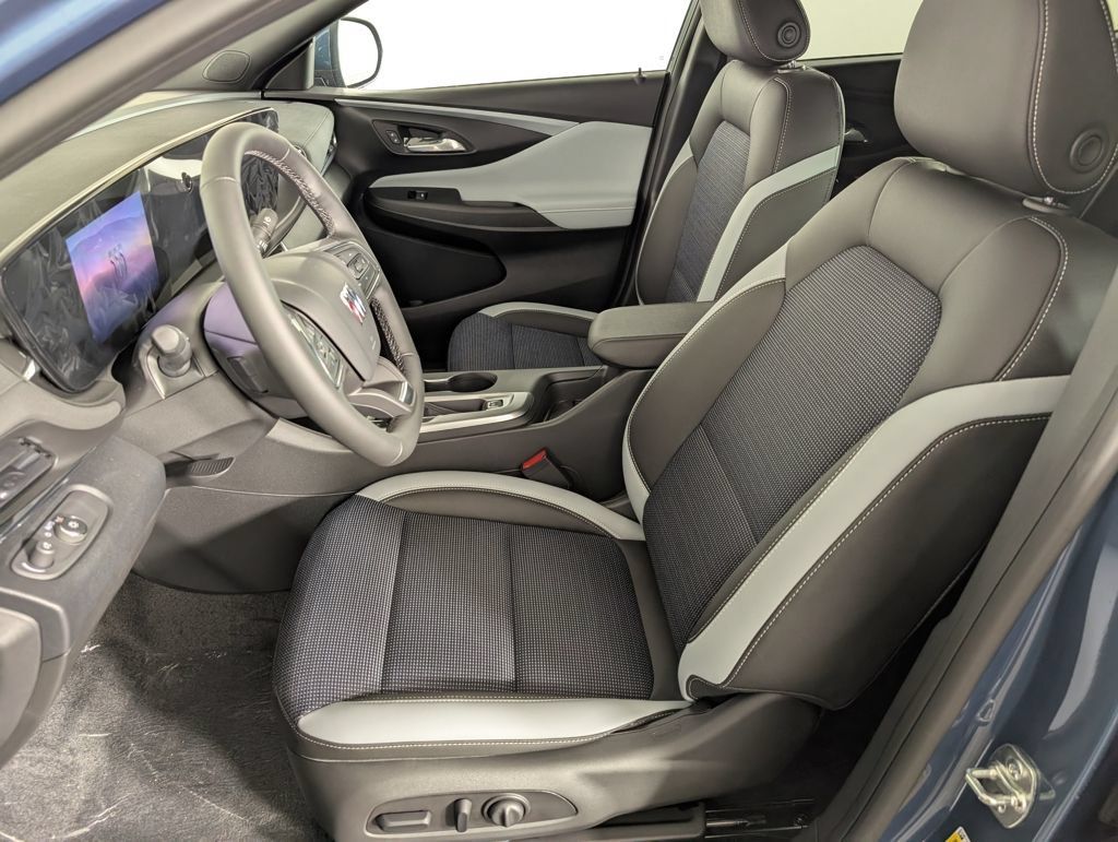 New 2026 Buick Envista Preferred w/ Convenience I Package FWD image 15