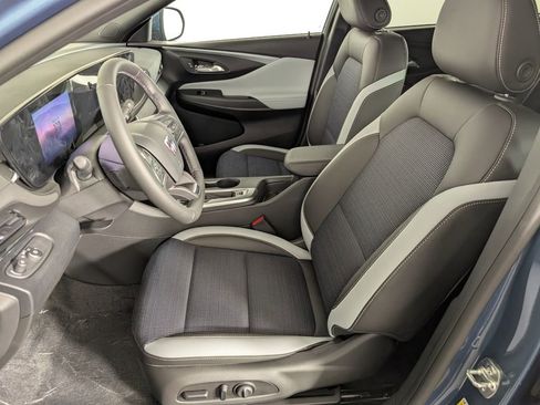 New 2026 Buick Envista Preferred w/ Convenience I Package FWD image 15