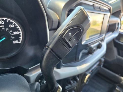 Used 2022 Ford F150 XL w/ Trailer Tow Package AWD/4WD image 19