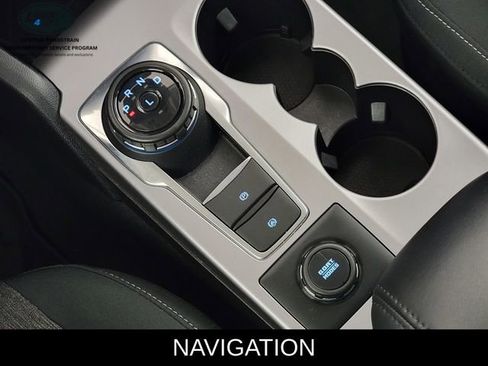 Used 2024 Ford Bronco Sport Big Bend w/ Convenience Package image 23