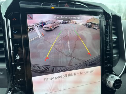 New 2026 RAM 1500 Big Horn image 22