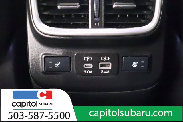 Used 2024 Subaru Outback Limited AWD/4WD image 34