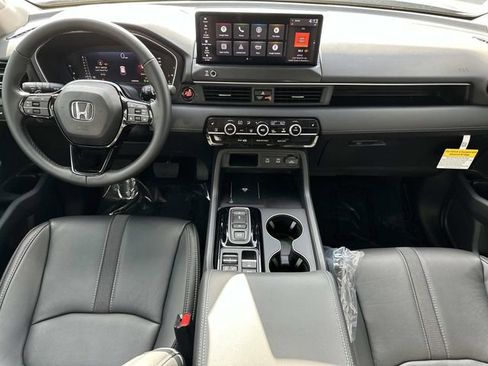 New 2026 Honda Pilot EX-L image 16