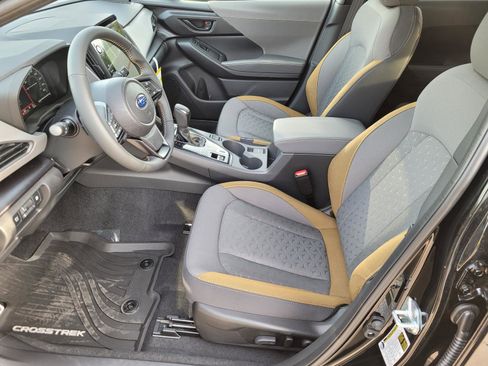 New 2026 Subaru Crosstrek 2.5i Sport AWD/4WD image 3