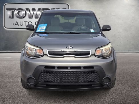 Used 2014 Kia Soul + image 9