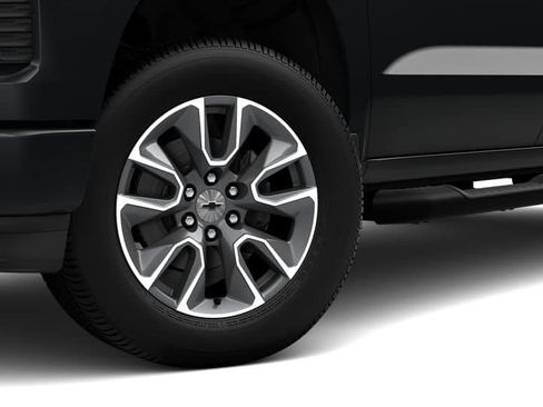 New 2026 Chevrolet Silverado 1500 RST w/ All Star Edition Plus image 30