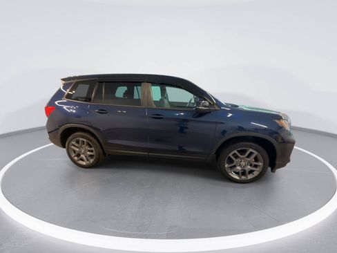 Used 2023 Honda Passport EX-L image 8