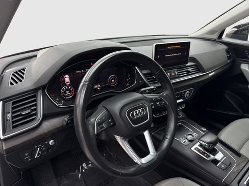 Used 2018 Audi Q5 Prestige AWD/4WD image 18