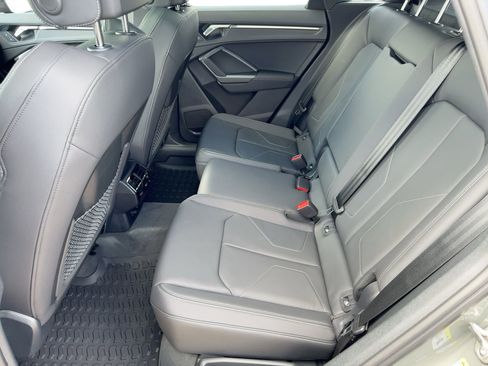 New 2025 Audi Q3 2.0T Premium image 15