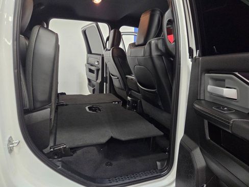 Used 2020 RAM 2500 Power Wagon image 81