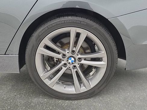 Used 2018 BMW 330i xDrive Sedan AWD/4WD image 31