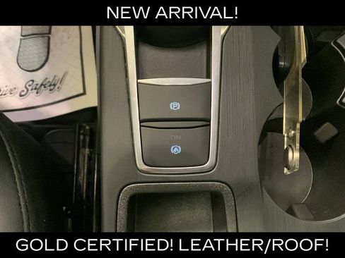 Used 2024 Ford Escape ST-Line w/ Tech Pack #1 AWD/4WD image 41