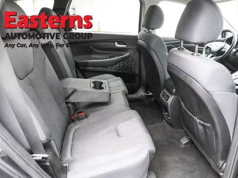 Used 2023 Hyundai Santa Fe SEL AWD/4WD image 23