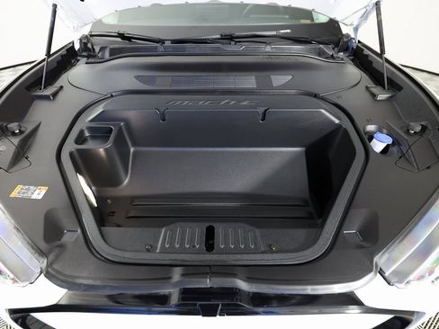 Used 2025 Ford Mustang Mach-E Premium image 39