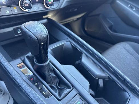 Used 2024 Honda Accord EX image 23